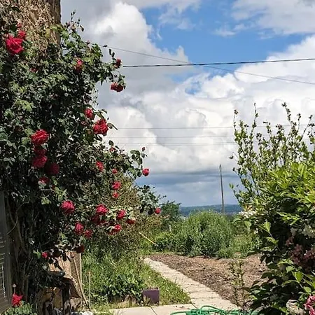 Relax In The Haute Vienne. Sereilhac Exterior photo