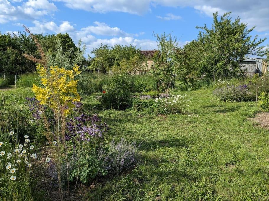 Relax In The Haute Vienne. Holiday home *