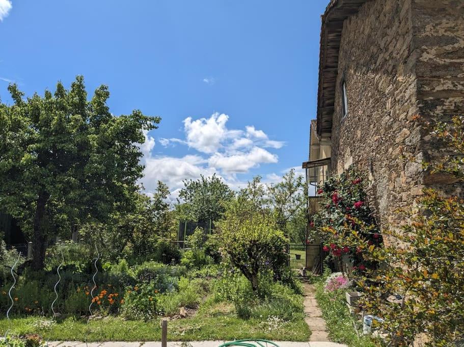 Relax In The Haute Vienne. Holiday home