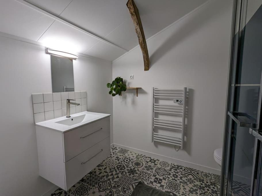 Relax In The Haute Vienne. *
