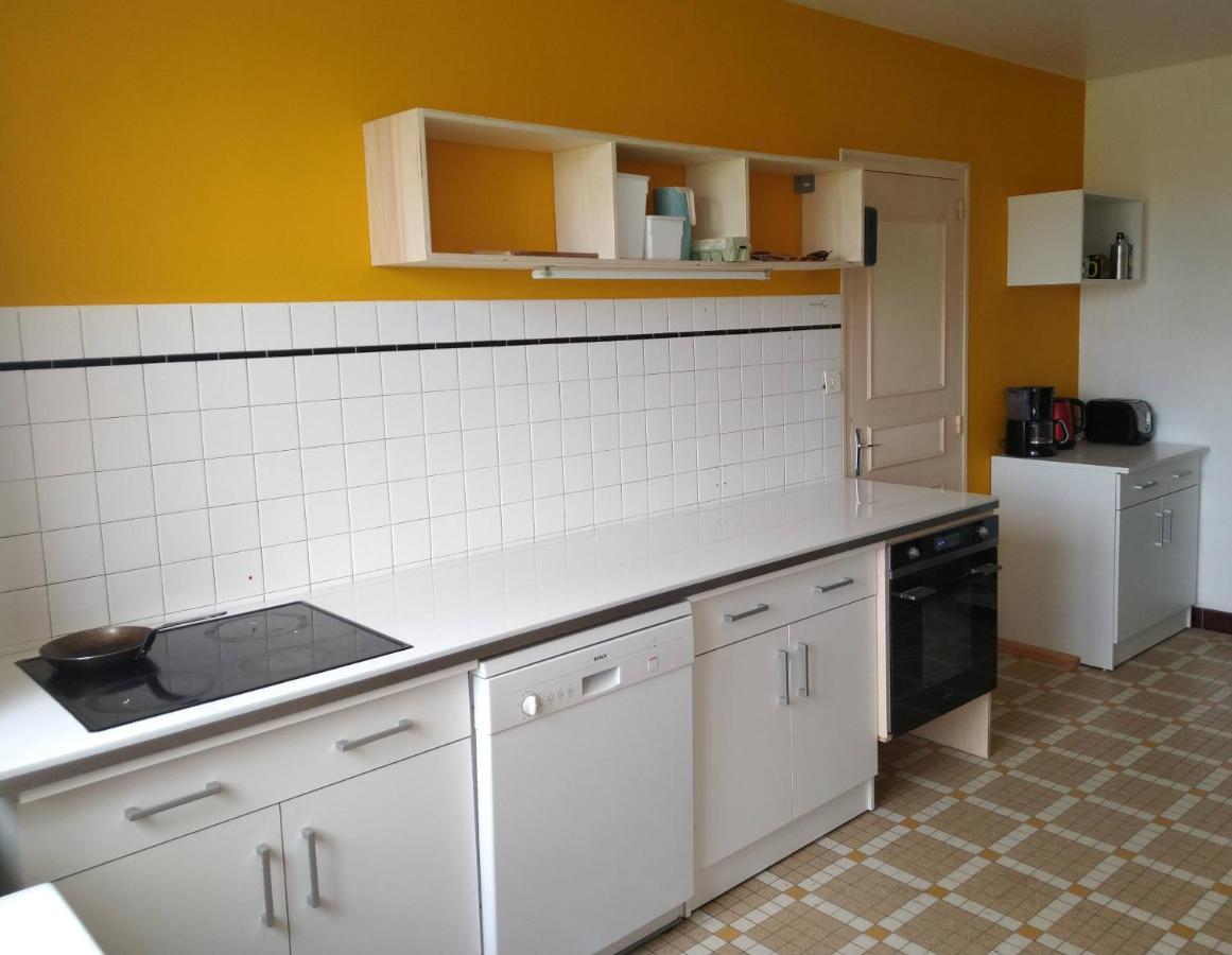 Relax In The Haute Vienne. Holiday home Sereilhac